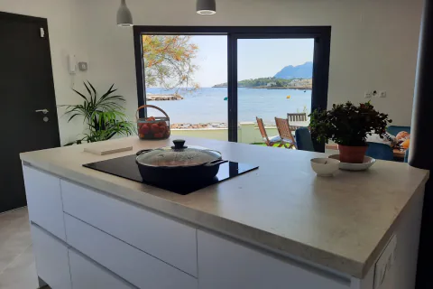 Chalet en el Barcarès